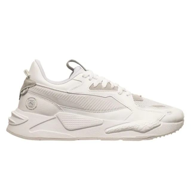 Puma RS-Z RE:Style Mens White Trainers