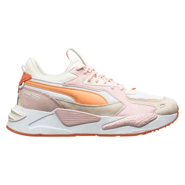 Puma RS-Z Reinvent Trainers Womens - White