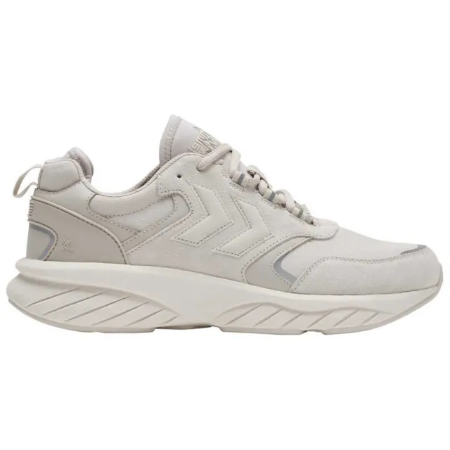 Hummel Marathona Reach Lx Tonal Rib Trainers