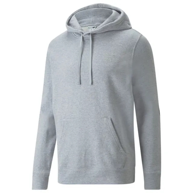 Puma Hoodie Re:Collection - ['Grey']