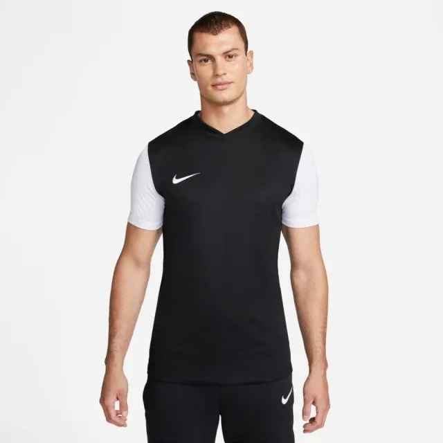 Nike Tiempo Premier Ii Short Sleeve T-shirt