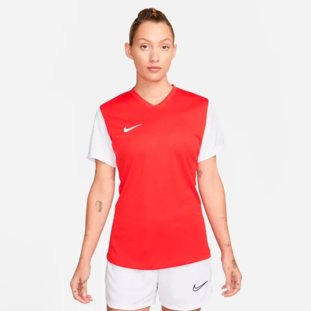 Nike Tiempo Premier Ii Short Sleeve T-shirt