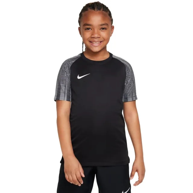 Nike Dri-fit Academy Short Sleeve T-shirt