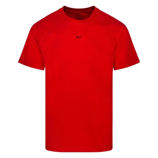 Nike Strike 22 Thicker SS Top