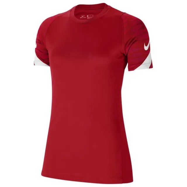Nike Dri FIT Womens Strike 21 SS Top