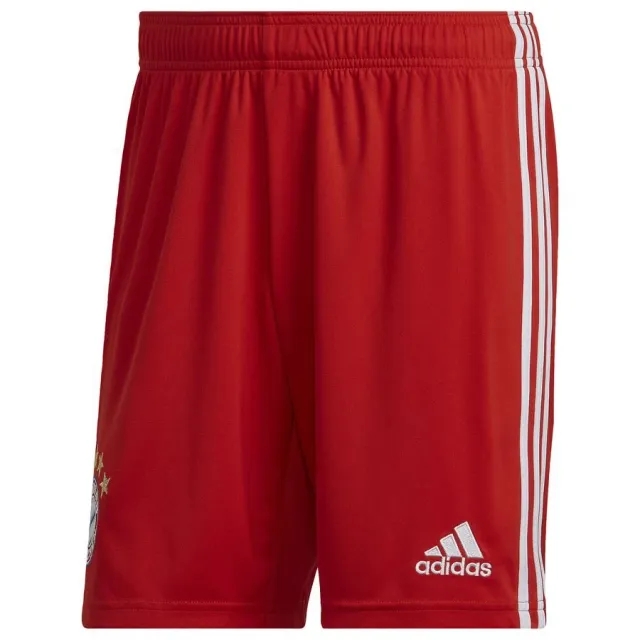 adidas - Bayern Monaco Home Short Official 2022 / 23
