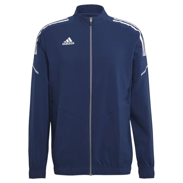 adidas Condivo 21 Presentation Jacket