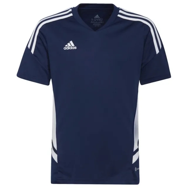 adidas Junior Condivo 22 SS Shirt