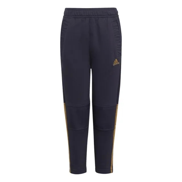 Adidas Training Trousers Tiro 7/8 - ['Blue']