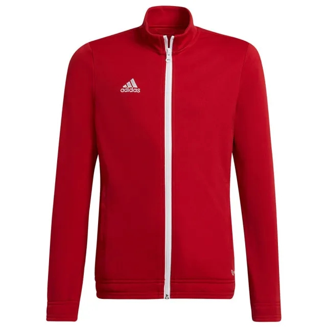 adidas Junior Entrada 22 Track Jacket