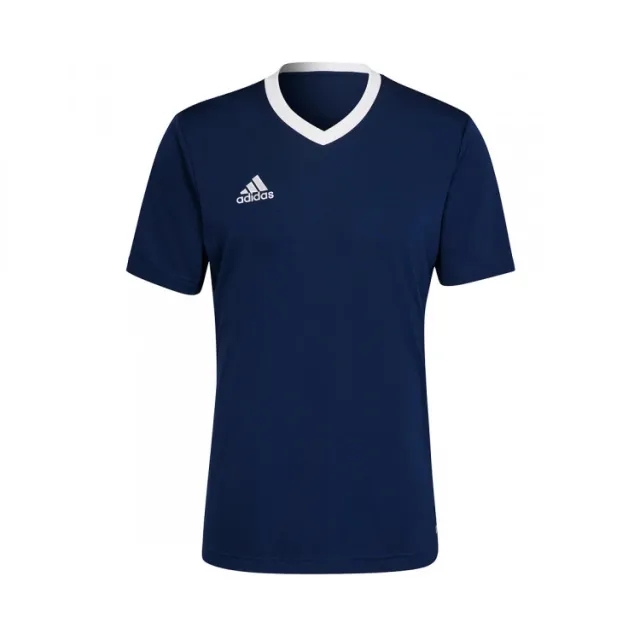 adidas Junior Entrada 22 SS Shirt