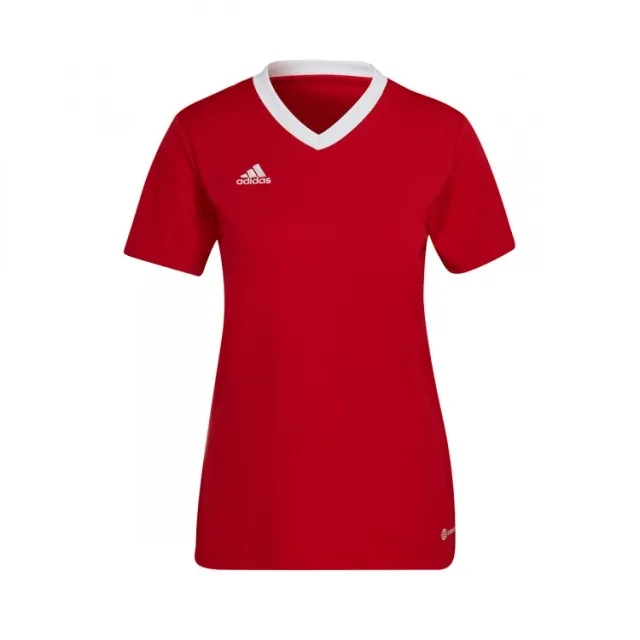 adidas Womens Entrada 22 SS Shirt