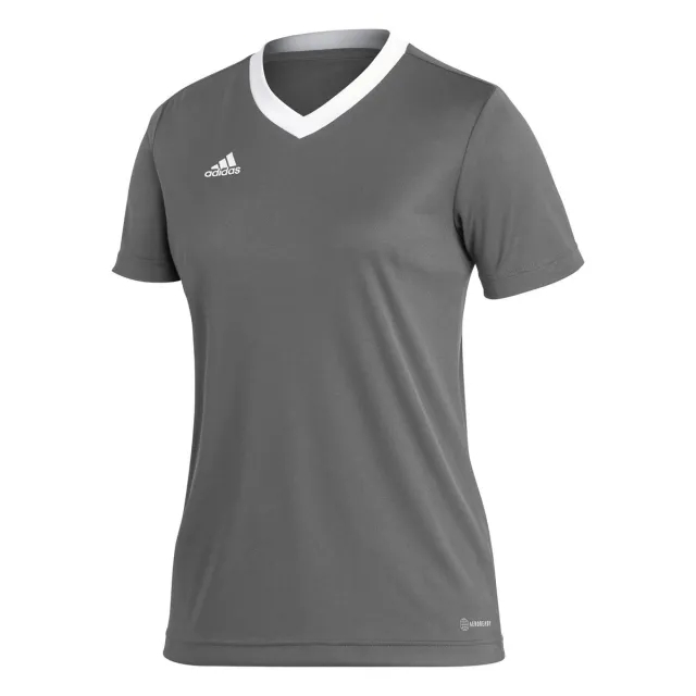 adidas Womens Entrada 22 SS Shirt