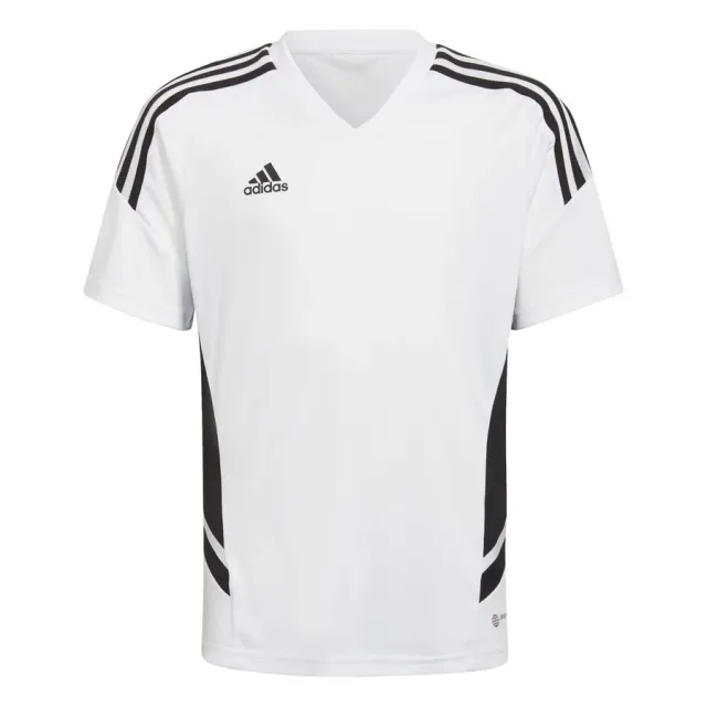 adidas Junior Condivo 22 SS Shirt