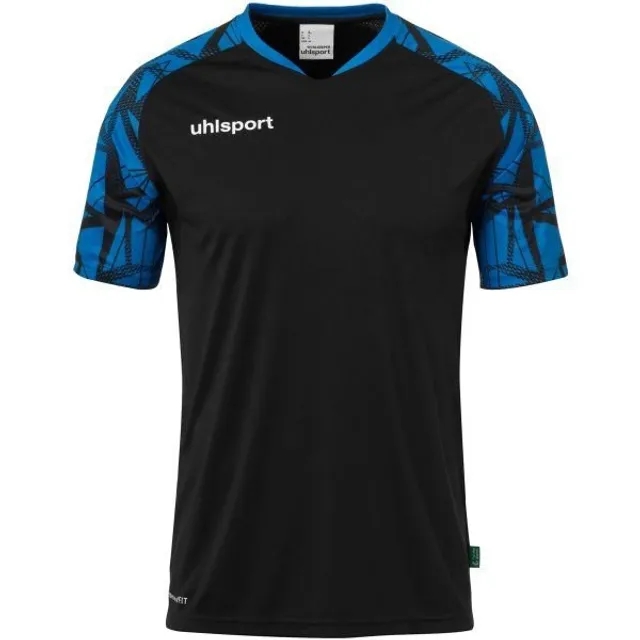 Uhlsport Goalkeeper Shirt Goal 25 - ['Black']