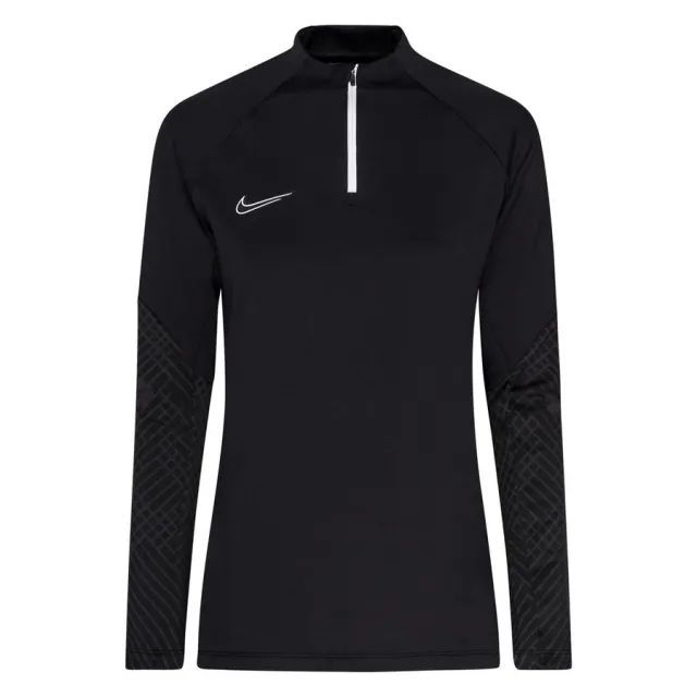 Nike Training Shirt Dri-Fit Strike Drill - ['Black']