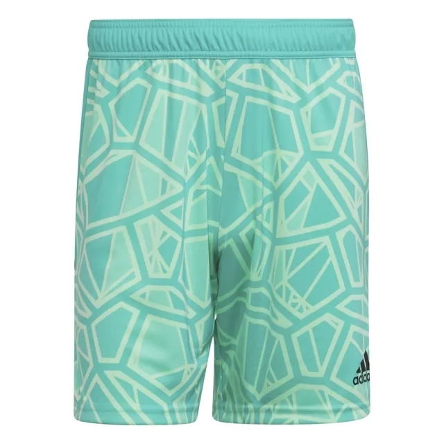 adidas Condivo 22 Goalkeeper Shorts Adults - Blue