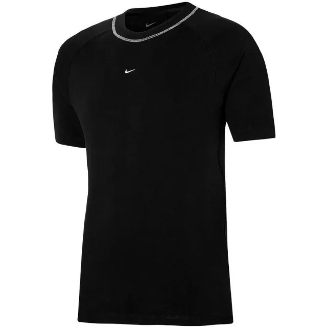 Nike Training T-Shirt Strike 22 - ['Black']