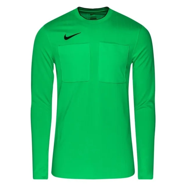 Nike Referee's Shirt Ii Dri-Fit - ['Green']