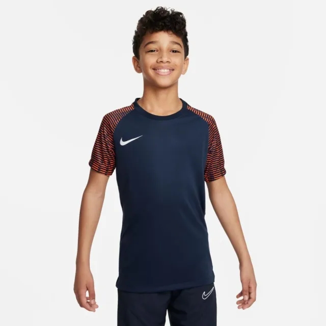 Nike Junior Academy SS Shirt