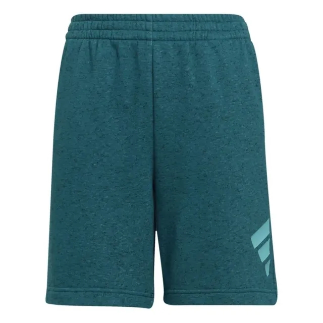 Adidas Shorts Future Icons 3-Stripes - ['Green']