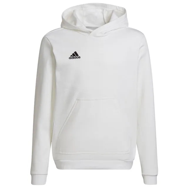adidas Junior Entrada 22 Pullover Hoody