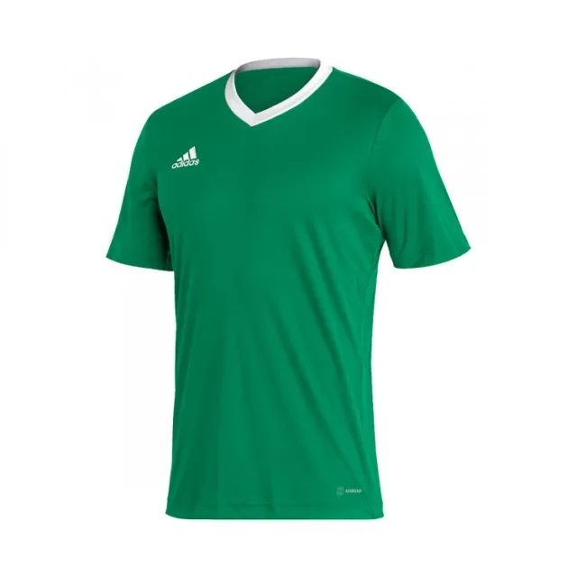 adidas Junior Entrada 22 SS Shirt