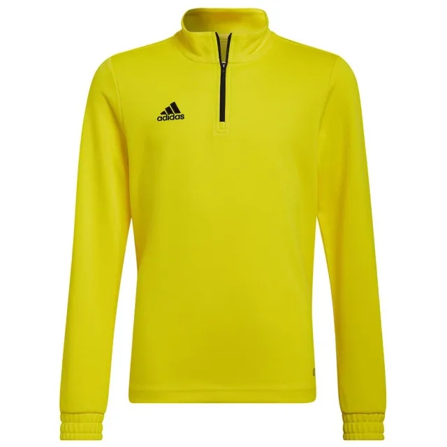 adidas Entrada 22 Training Top Juniors