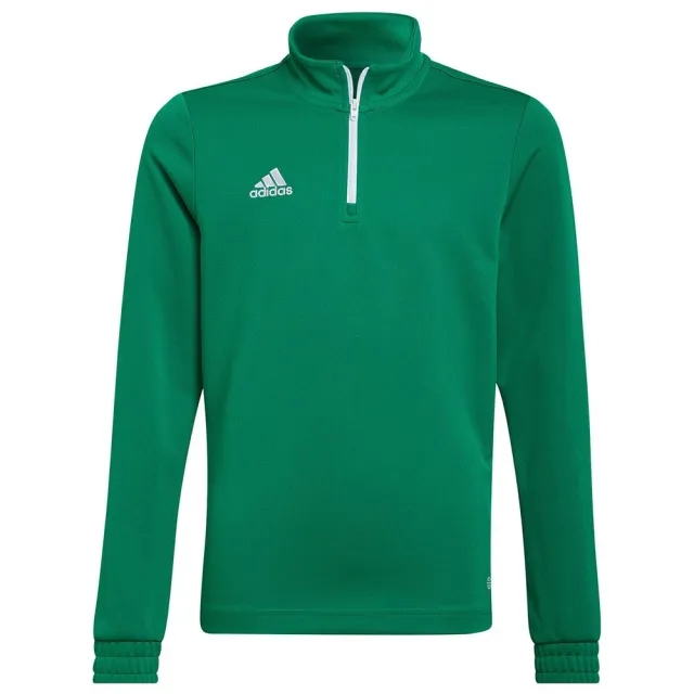 adidas Entrada 22 Training Top Juniors