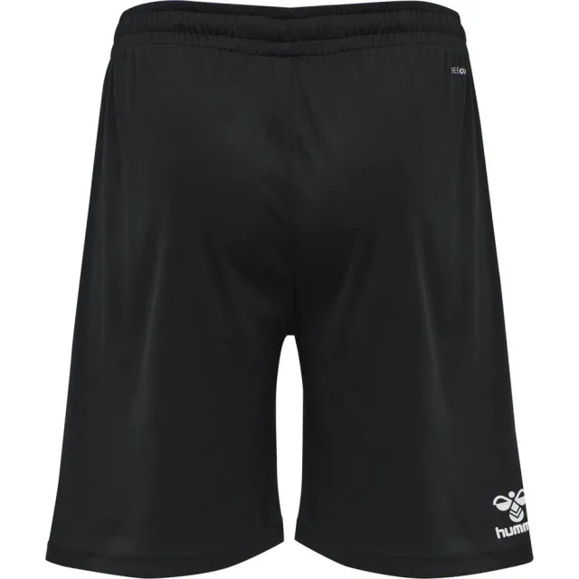 Hummel Poly Shorts Sn52 - Black