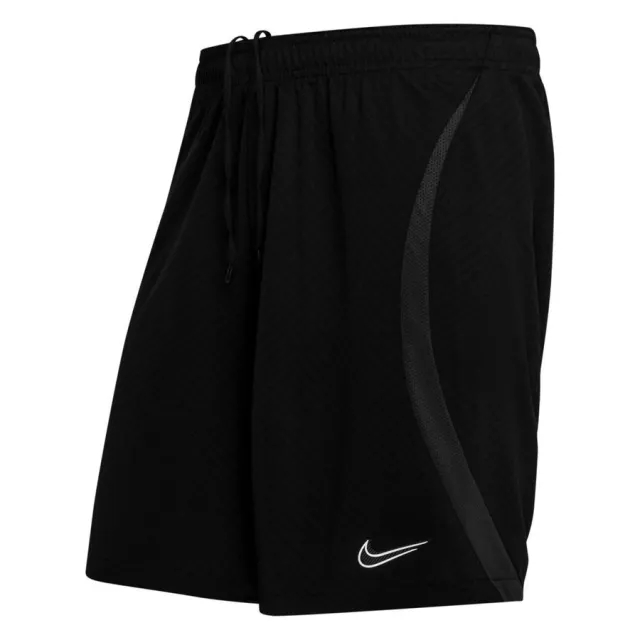 Nike - Pantaloncini Dri-FIT Strike Nero/Antracite