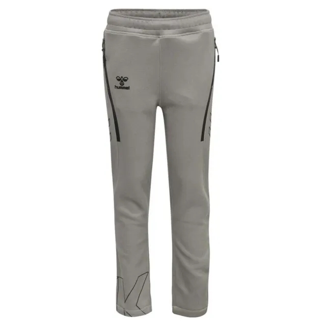 Hummel Cima Xk Sweat Pants  - Grey