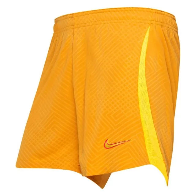 Nike Training Shorts Dri-Fit Strike - ['Orange']