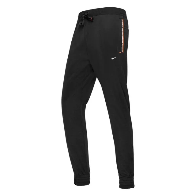 Nike - Pantaloni Nike F.C. Nero