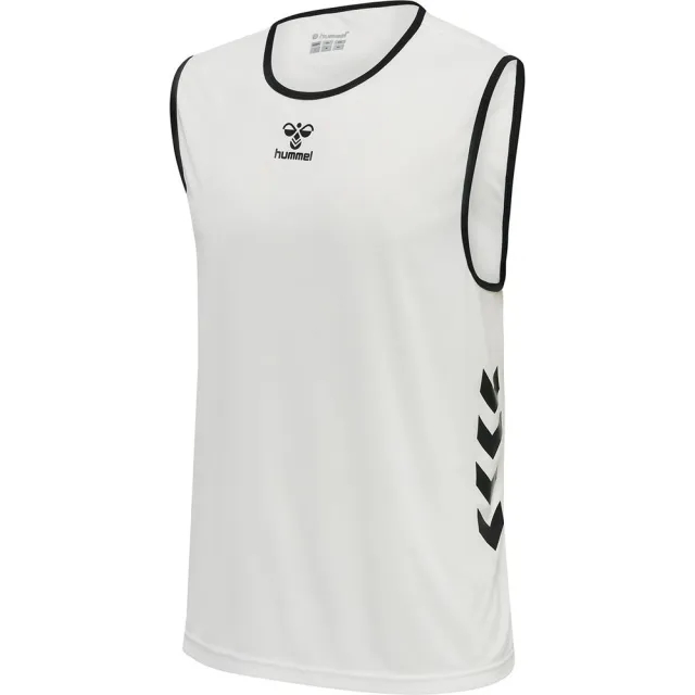 Hummel Hmlcore Xk Basketball Sleeveless T-shirt  - White