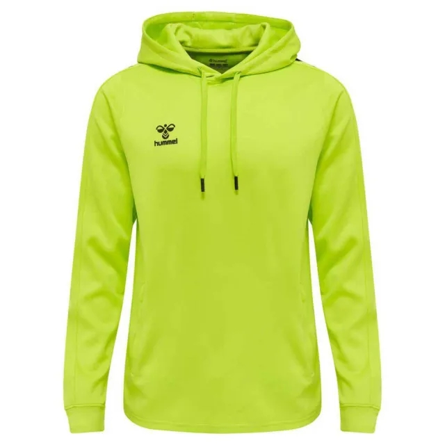 Hummel Core Xk Poly Hoodie