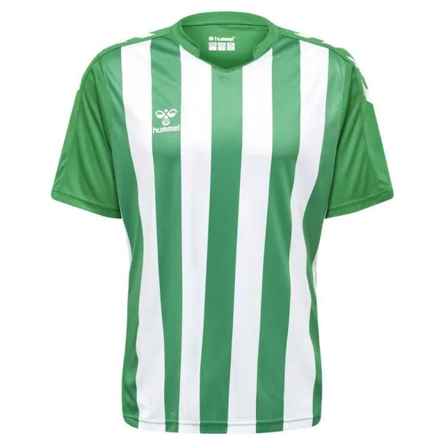 Hummel Playershirt Hmlcore Xk - ['Green']