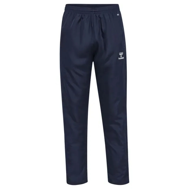 Hummel Core Xk Micro Pants  - Blue