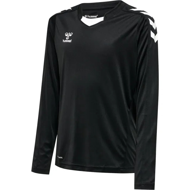 Hummel Hmlcore T-shirt  - Black