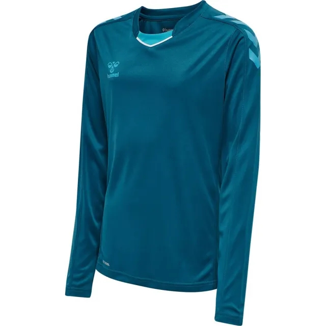 Hummel Hmlcore T-shirt  - Blue
