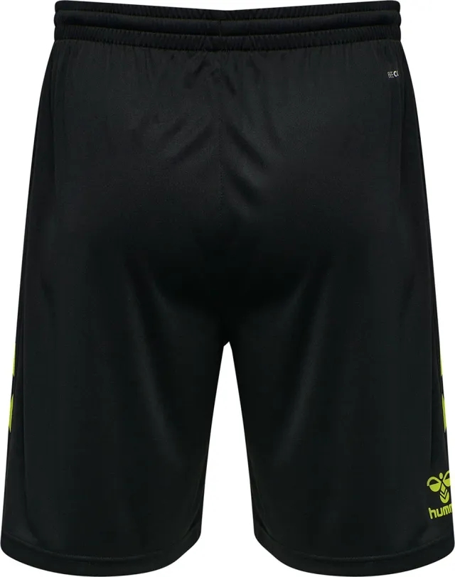 Hummel Football Shorts Core - ['Black']