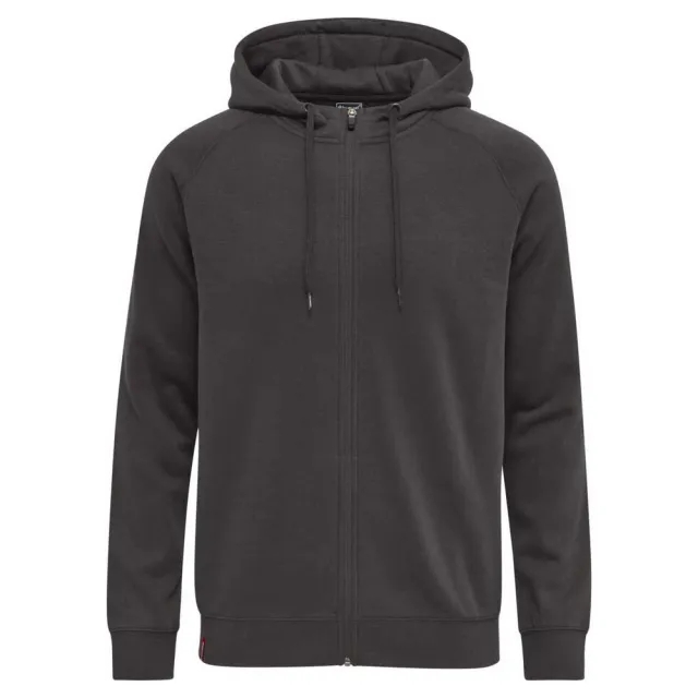 Hummel Zip-Up Hoodie -