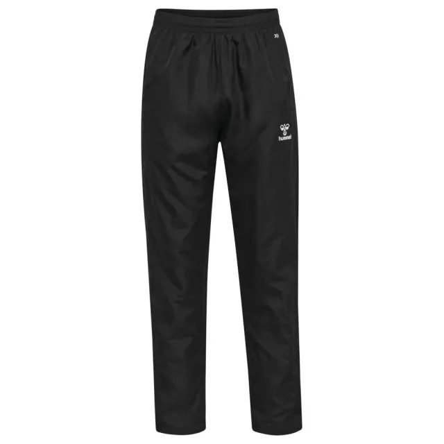 Hummel Training Trousers Core Micro - ['Black']