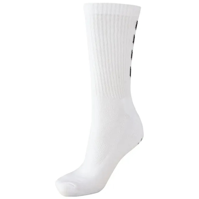 Hummel Socks 3-Pack Fundamental - ['White']