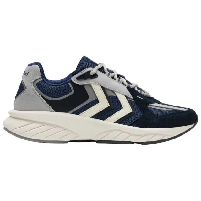 Hummel Reach Lx 6000 Urban Trainers