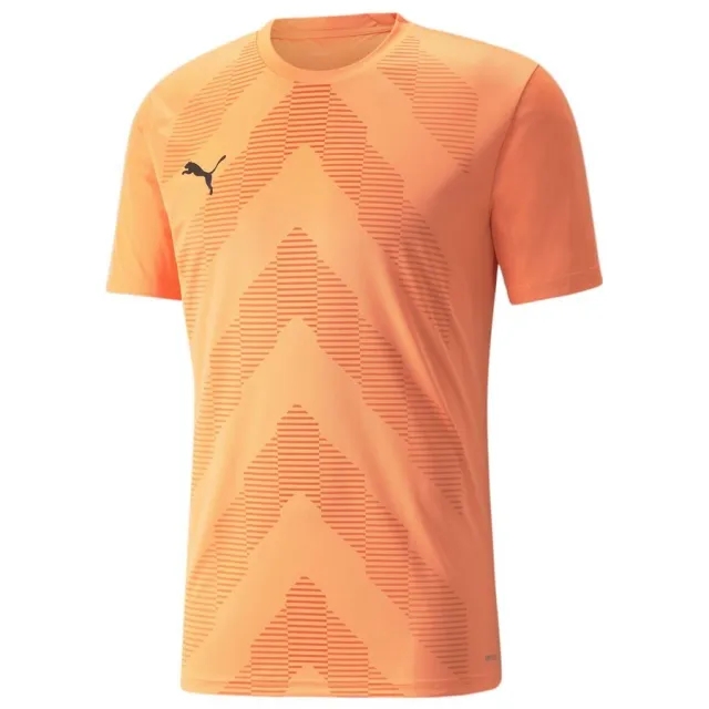 Puma teamGLORY SS Shirt