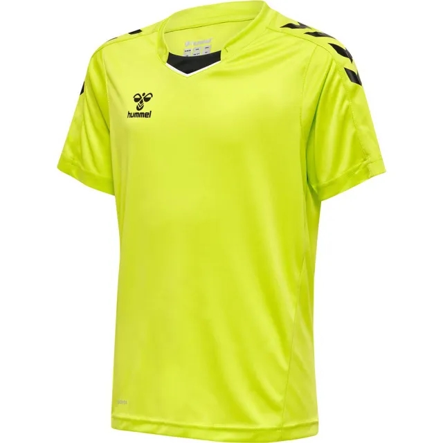 Hummel Hmlcore Xk T-shirt  - Green