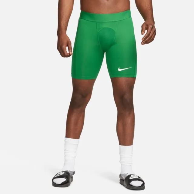 Nike Pro Compression Tights Dri-Fit Strike - ['Green']