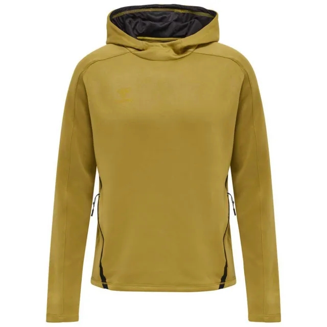 Hummel Cima Xk Hoodie  - Green