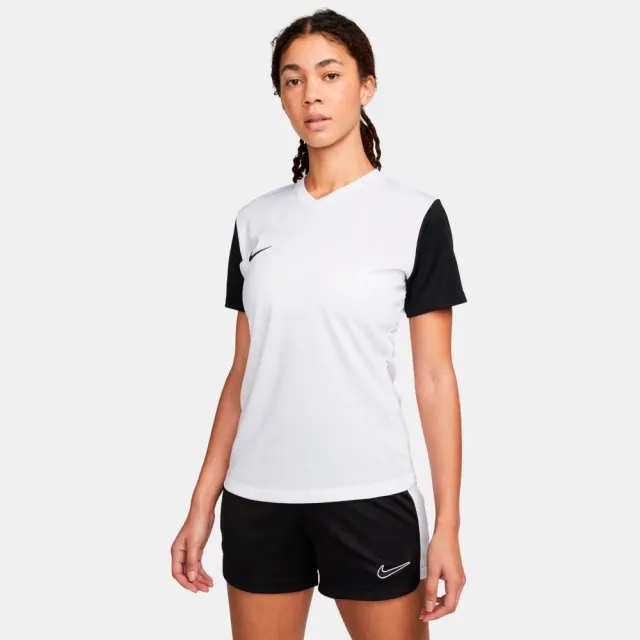 Nike Tiempo Premier Ii Short Sleeve T-shirt